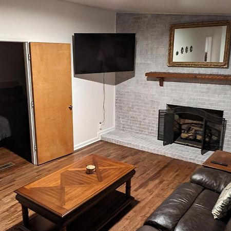 West-End Downtown Charlotte - Easy Access To Airport & Jcsu Villa Exterior foto