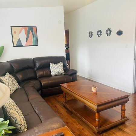 West-End Downtown Charlotte - Easy Access To Airport & Jcsu Villa Exterior foto