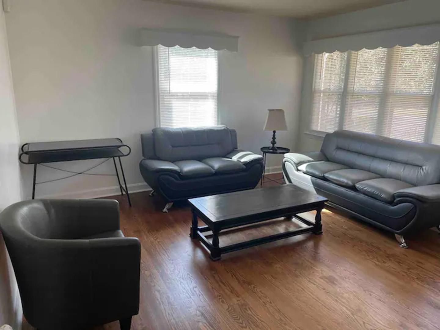 West-End Downtown Charlotte - Easy Access To Airport & Jcsu Villa Exterior foto