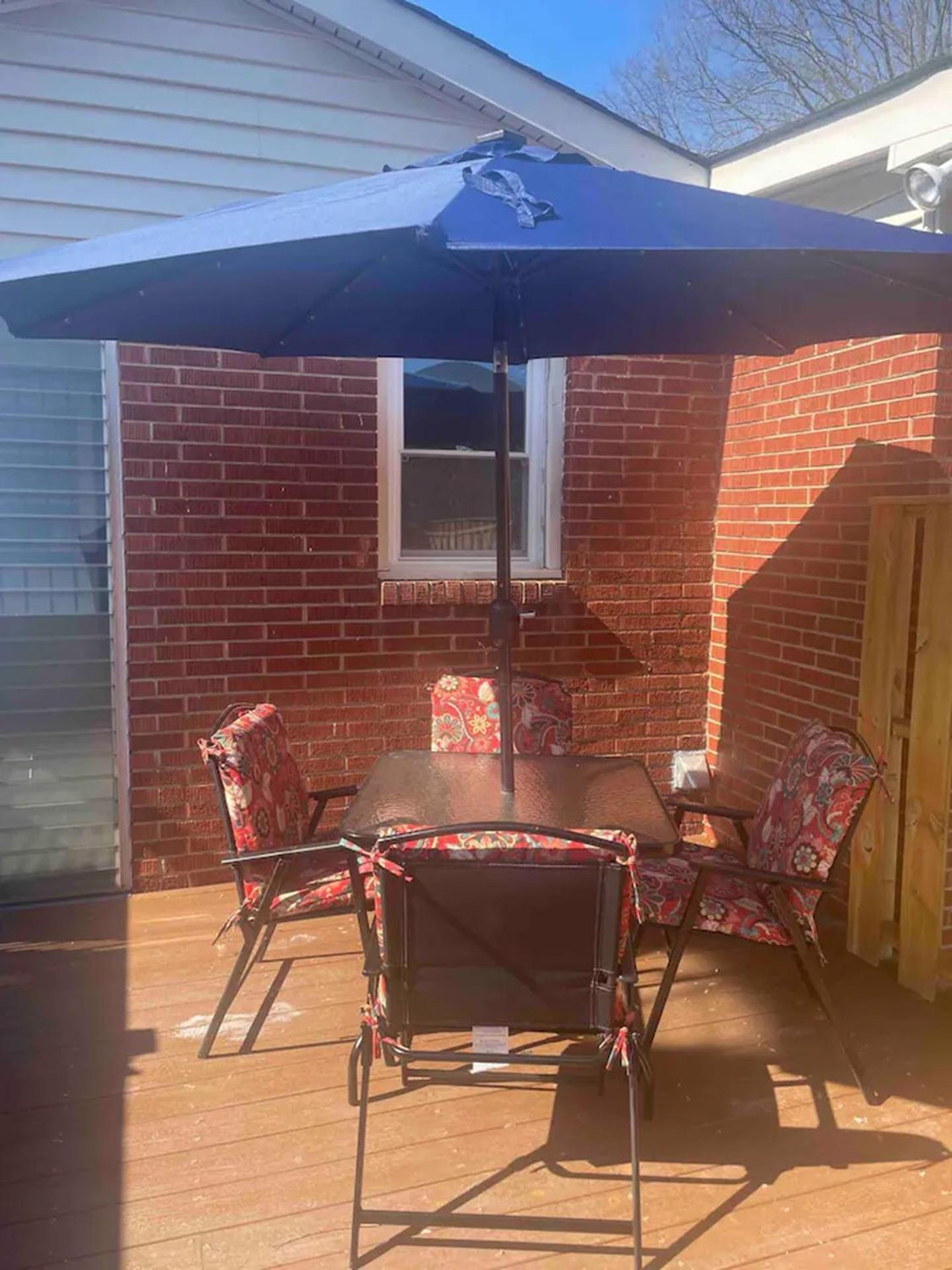 West-End Downtown Charlotte - Easy Access To Airport & Jcsu Villa Exterior foto