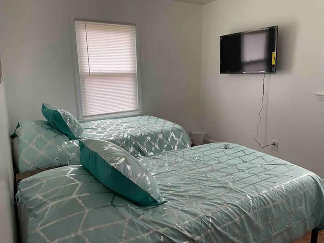 West-End Downtown Charlotte - Easy Access To Airport & Jcsu Villa Exterior foto